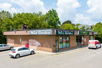 Newmarket, ON Convenience Store - 17830 Leslie St