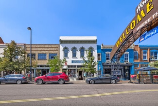 Golden, CO Retail - 1114 Washington Ave Golden, CO Retail - 1114 Washington Ave