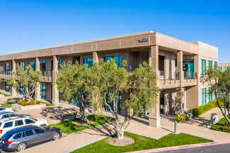 Irvine, CA Office - 16520 Bake Pky