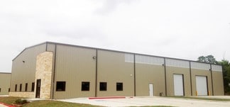 Conroe, TX Industrial - 501 Hickerson St