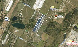 Del Valle, TX Commercial Land - 11913 McAngus Rd Del Valle, TX Commercial Land - 11913 McAngus Rd