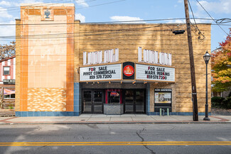 Ludlow Theater at 322-326 Elm St