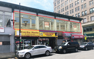 Newark, NJ Office, Retail - 2-10 Branford Pl