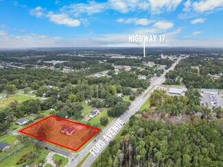 Richmond Hill, GA undefined - 11026 Ford Ave