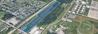 Harrison Township, MI Commercial Land - 25255 Henry B Joy Blvd Harrison Township, MI Commercial Land - 25255 Henry B Joy Blvd