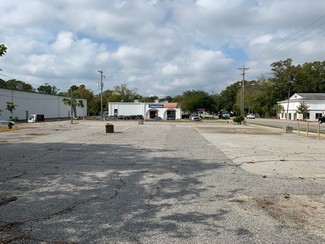 North Charleston, SC Flex - 4113 Dorchester Rd