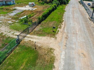 Boling, TX Industrial Land - 303 Vat Rd