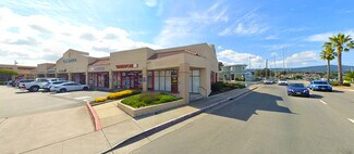 Seaside, CA Retail - 1130 Fremont Blvd