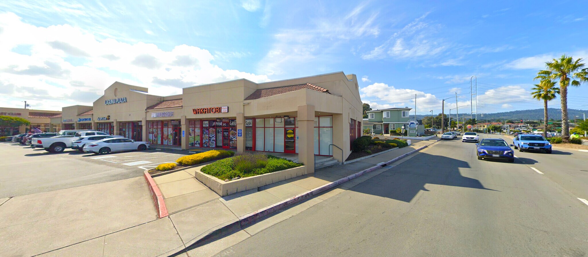 1130 Fremont Blvd, Seaside, CA for Rent
