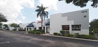 Delray Beach, FL Industrial - 2875 S Congress Ave