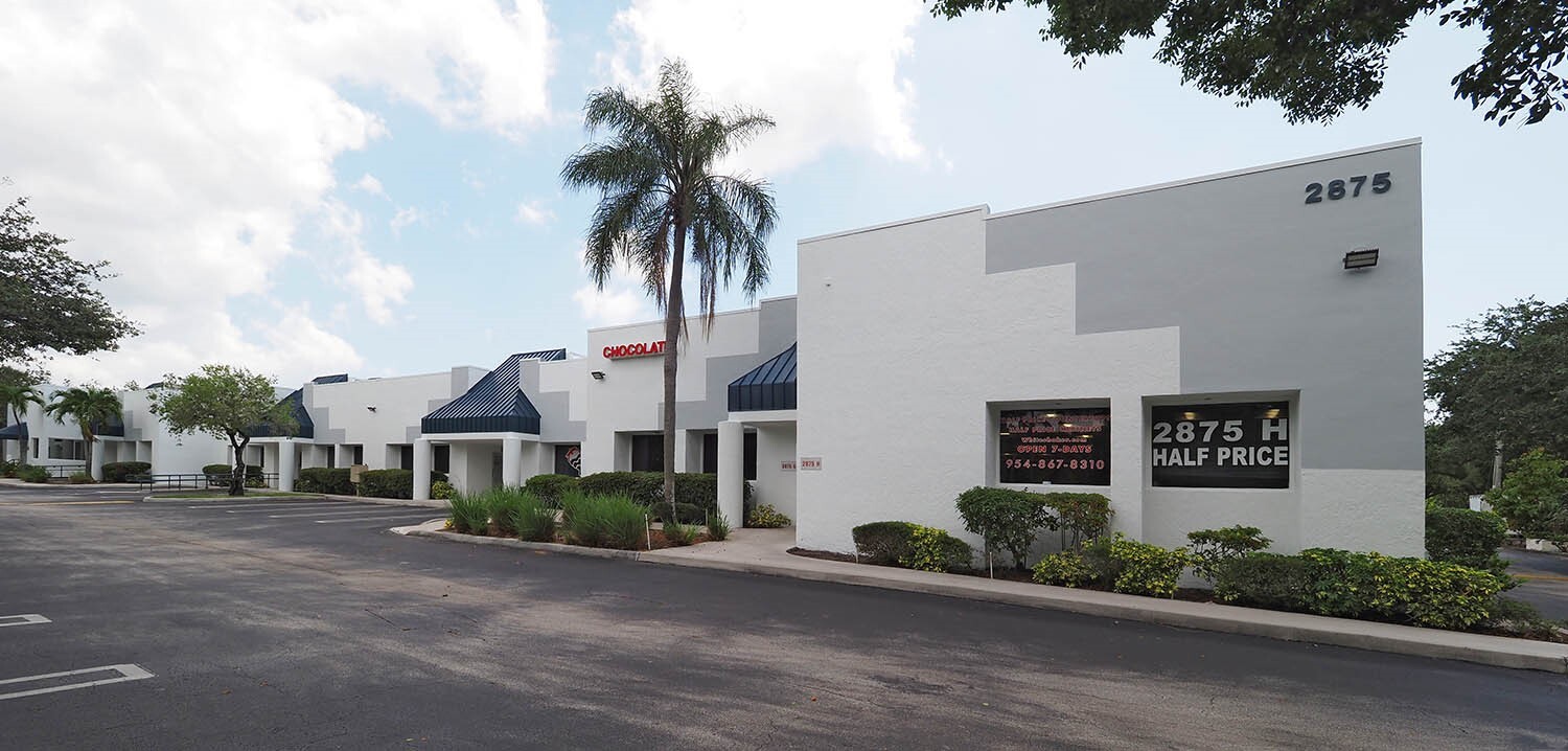 2875 S Congress Ave, Delray Beach, FL for Rent