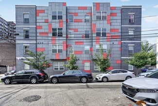 1220 N Broad St & 1254 N Carlisle St 1220 N Broad St & 1254 N Carlisle St