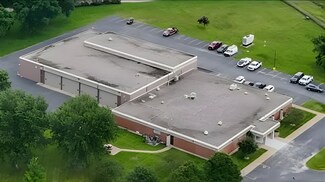 Melrose, MN Flex - 900 Kraft Dr SE