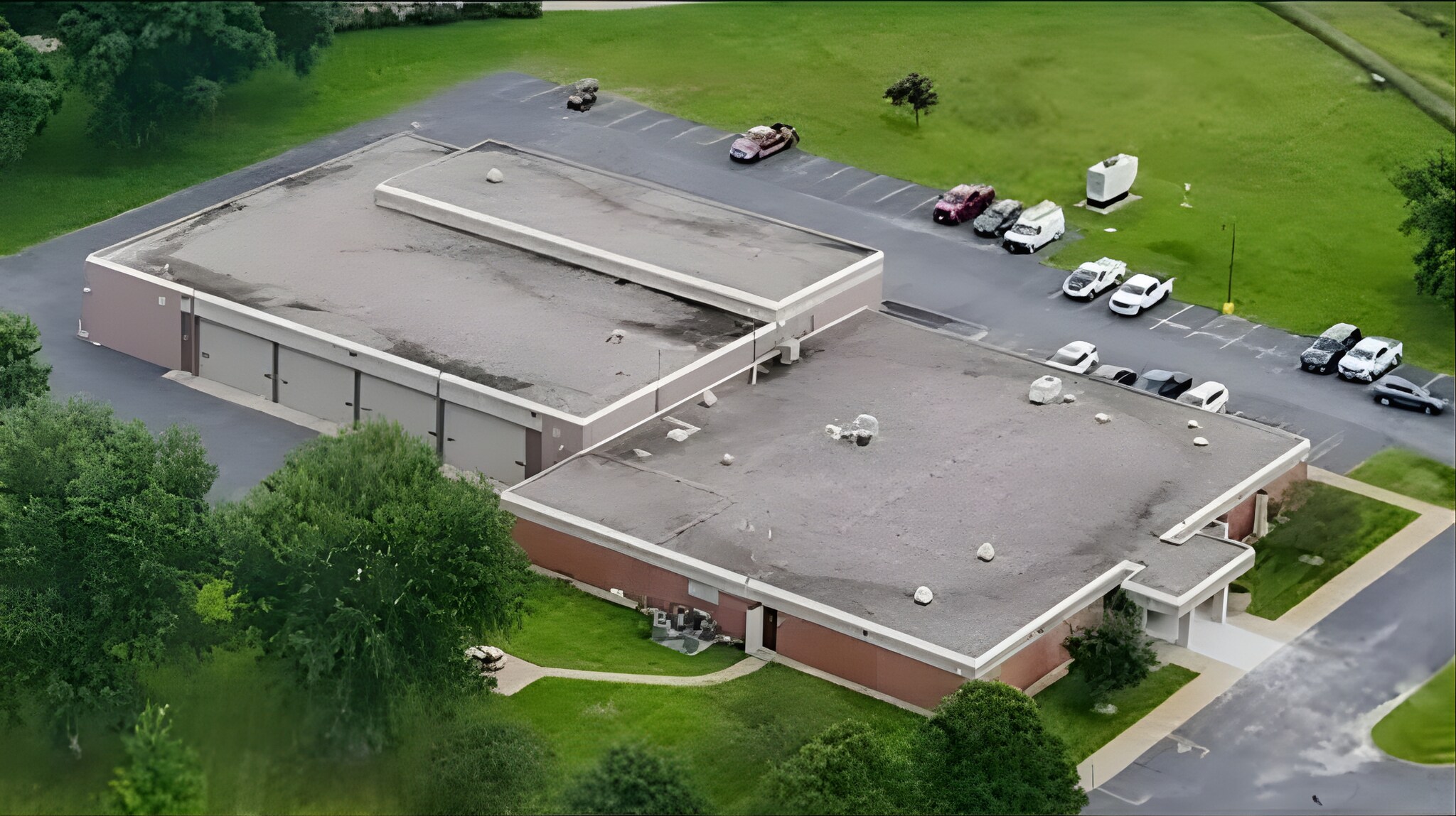 900 Kraft Dr SE, Melrose, MN for Rent