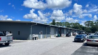 Sarasota, FL Flex, Industrial - 1705 Cattlemen Rd