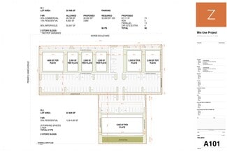 Winter Park, FL Office/Retail - 550 W Morse Blvd