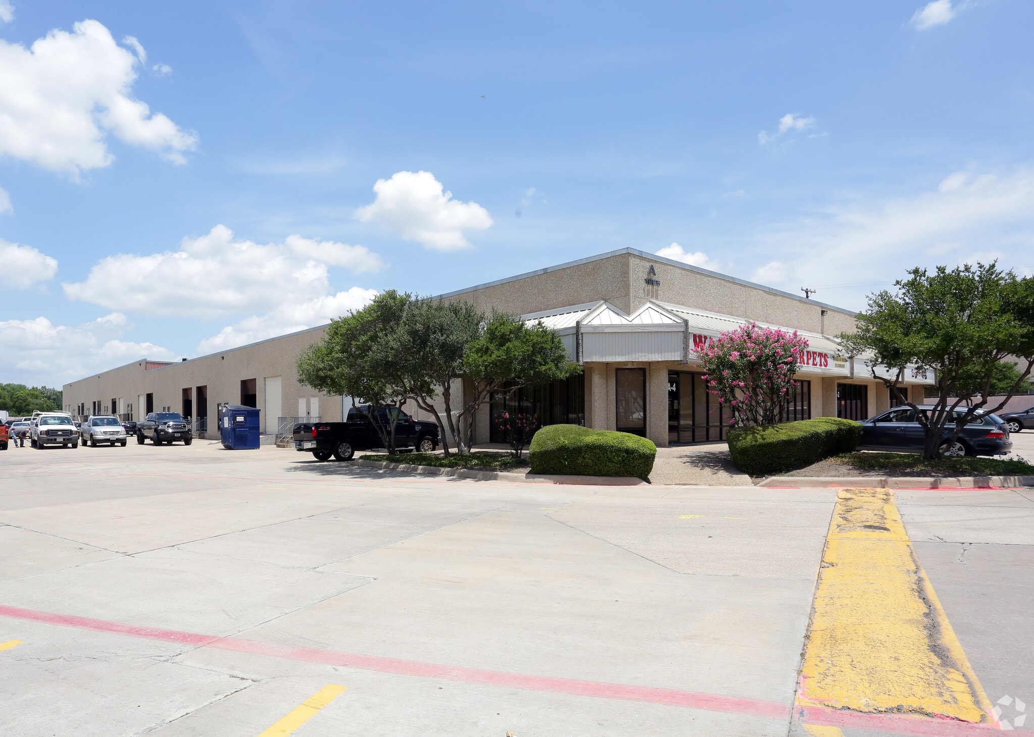 1225 E Crosby Rd, Carrollton, TX for Rent