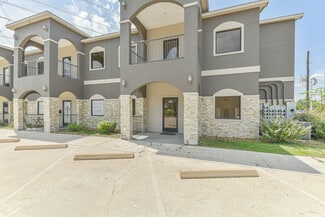 Humble, TX Office - 20550 Townsen Blvd