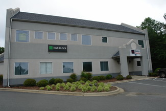 Monroe, NC Office - 1774 W Roosevelt Blvd