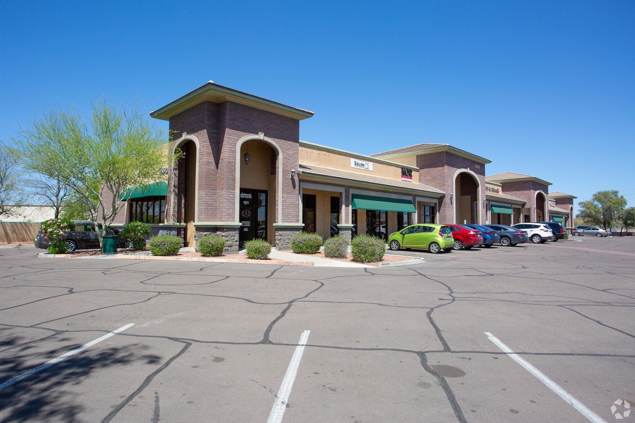 16610 N 75th Ave, Peoria, AZ for Rent
