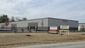 Delaware, OH Industrial - 1751 Pittsburgh Dr