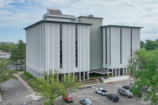 Tulsa, OK Office - 5416 S Yale Ave