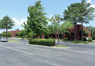 Memphis, TN Office, Flex - 2829 Business Park Dr Memphis, TN Office, Flex - 2829 Business Park Dr