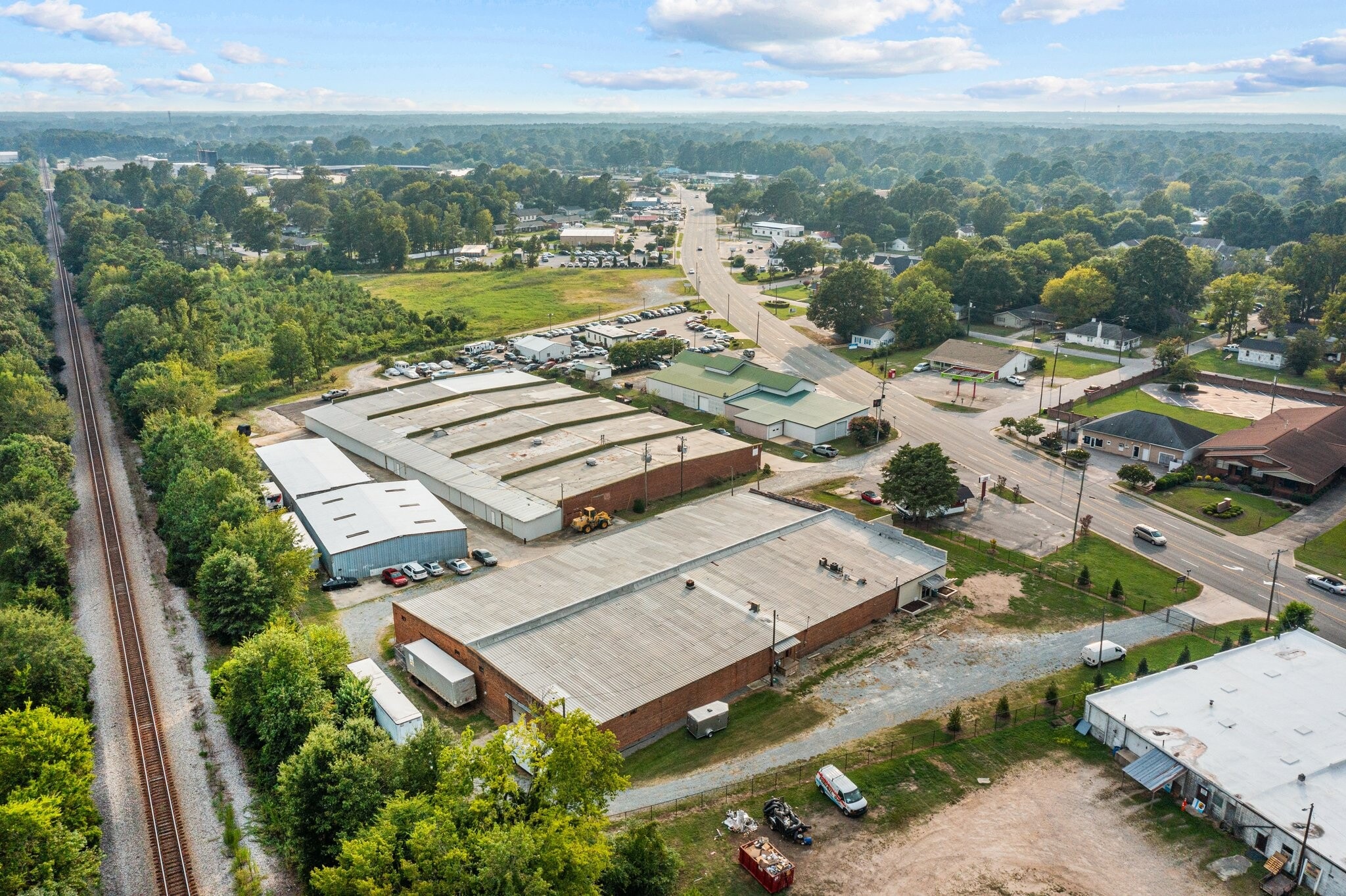 711 E Rose St, Smithfield, NC for Sale