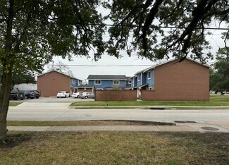 Alvin, TX Apartments - 1904 Mustang Rd Alvin, TX Apartments - 1904 Mustang Rd