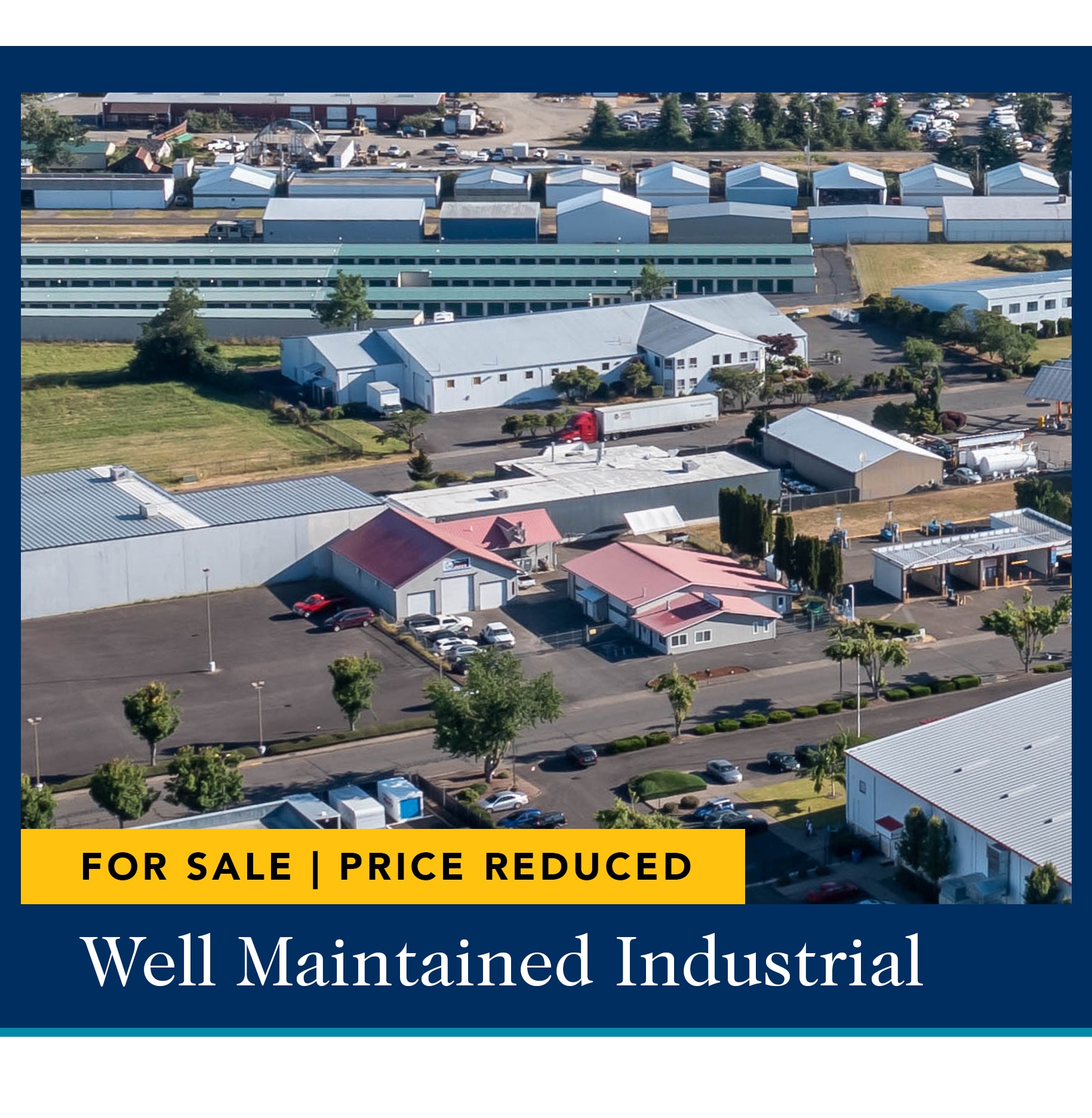 225 E Davidson Ave, Cottage Grove, OR for Sale