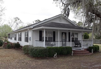 Summerville, SC Flex - 860 Orangeburg Rd Summerville, SC Flex - 860 Orangeburg Rd