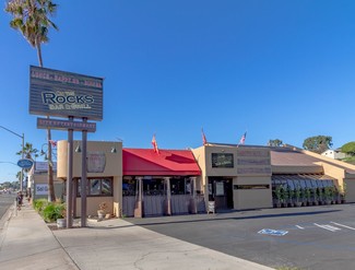 Newport Beach, CA Retail - 2332 W Coast Hwy