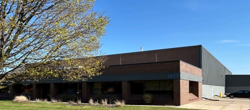 1837 Enterprise Dr, Rochester Hills, MI for Rent