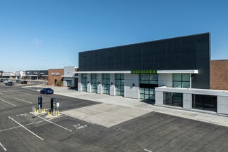 Burnsville, MN Retail - 14150 Nicollet Ave