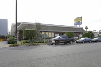 Gardena, CA Office/Medical - 1300 W 155th St