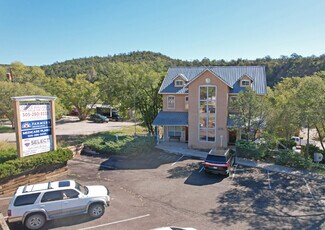 Cedar Crest, NM Office - 12126 N Hwy 14