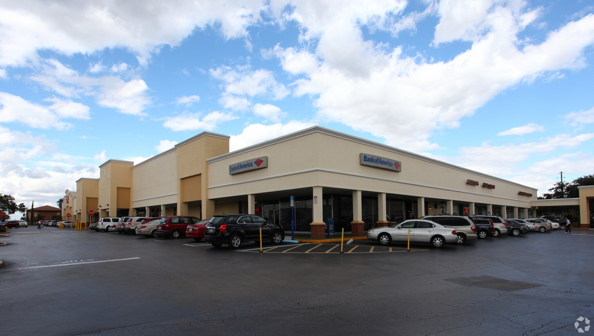 28022938 1/2 US Highway 27 S Sebring, FL 33870 Shopping Center