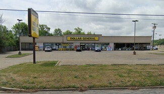 Alliance, OH Retail - 22019 State Rd