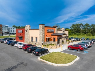 Albertville, AL Restaurant - 10170 US Highway 431