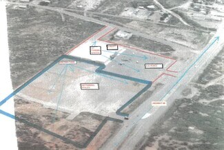 Douglas, AZ Commercial Land - Hwy 80 Douglas, AZ Commercial Land - Hwy 80