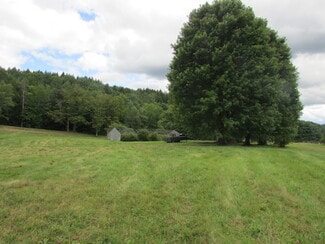 Quechee, VT Industrial - 72 Wood Rd