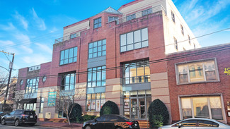 Alexandria, VA Office - 1414-1416 Prince St