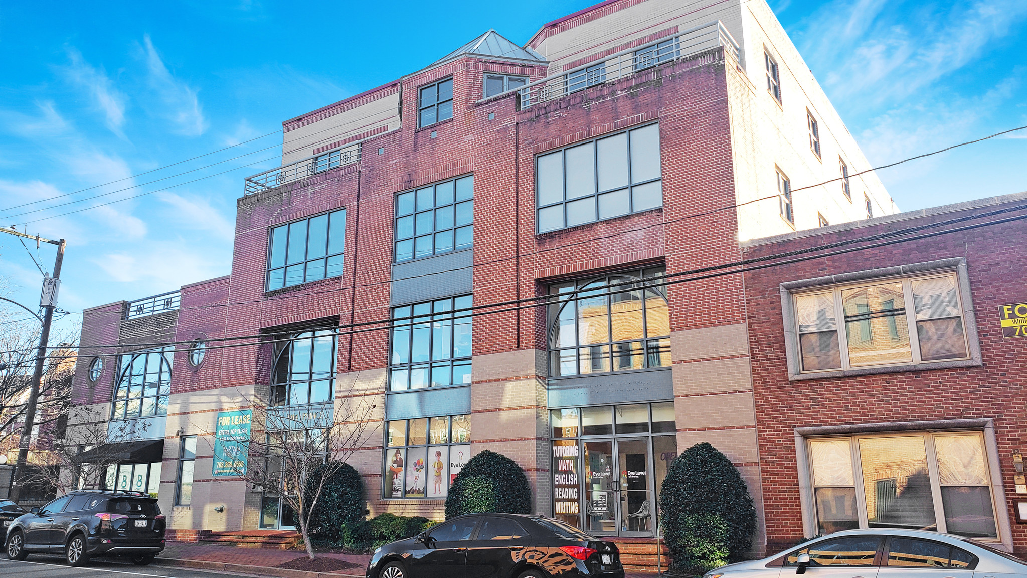 1414-1416 Prince St, Alexandria, VA for Rent