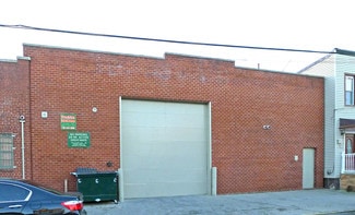 Ozone Park, NY Industrial - 10108 97th Ave