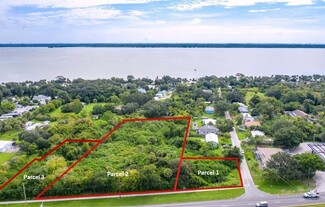 Cocoa, FL Commercial - N Highway 1 @ Homburg Subd