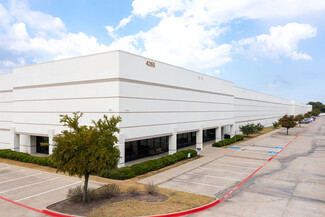 Grapevine, TX Industrial - 4265 Trade Center Dr