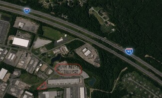 Fredericksburg, VA Industrial Land - 10948 Houser Dr Fredericksburg, VA Industrial Land - 10948 Houser Dr