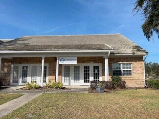 Kissimmee, FL Medical - 501 E Oak St