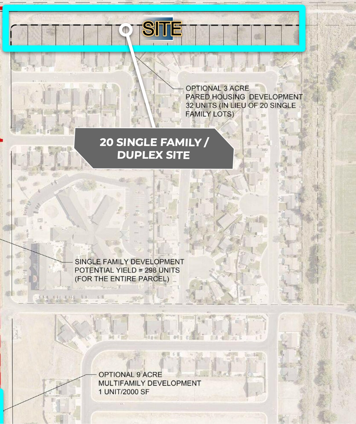 0 Harrigan Rd, Fallon, NV for Sale