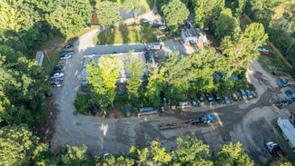 Newnan, GA Commercial - 1180 Highway 29 S Newnan, GA Commercial - 1180 Highway 29 S